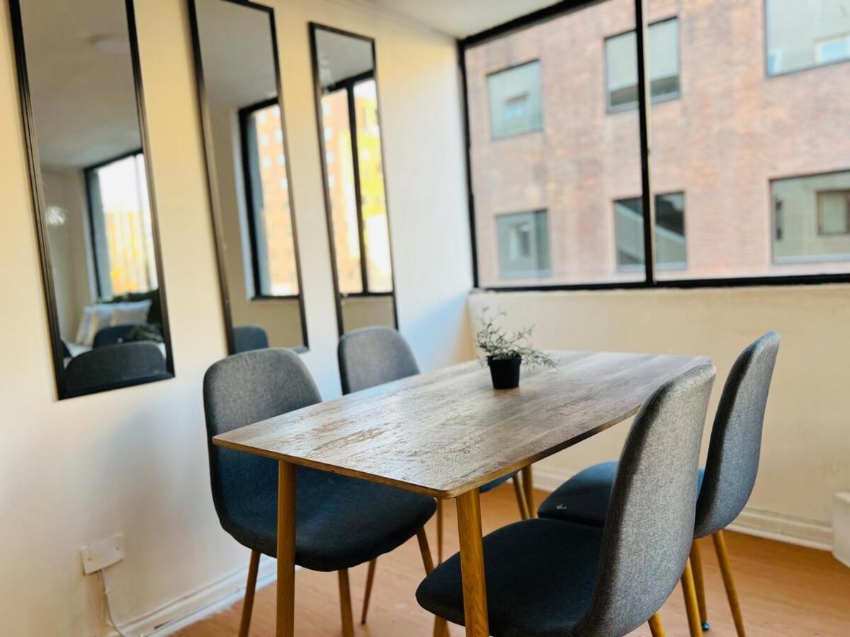 Apartamento Amplio 2d2b A Pasos De Costanera *