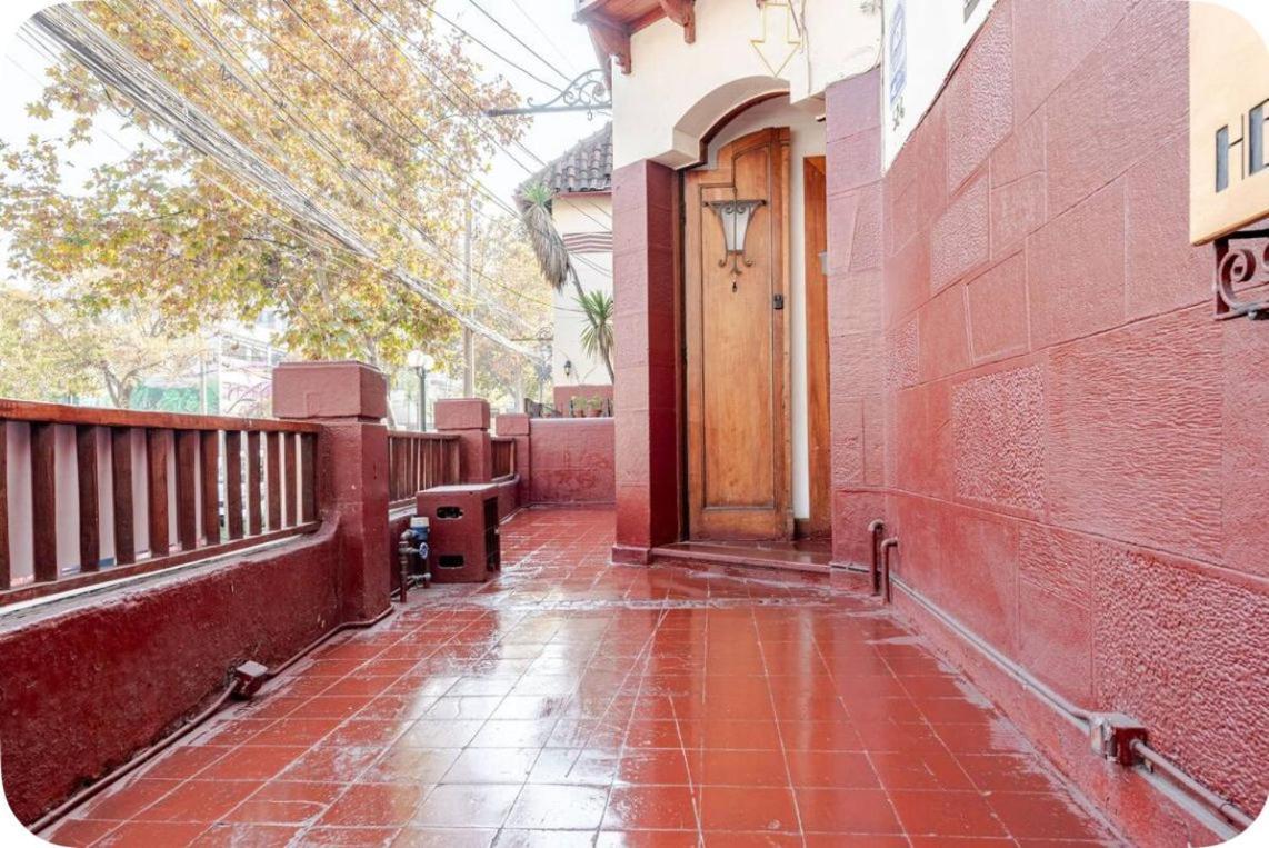 Guest house 522