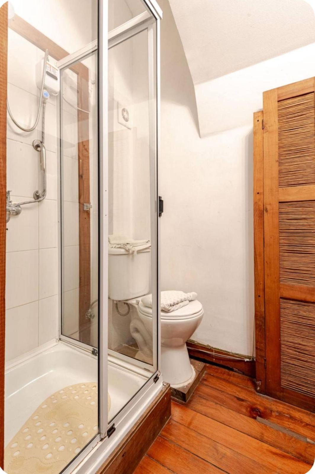 Guest house 522 Santiago