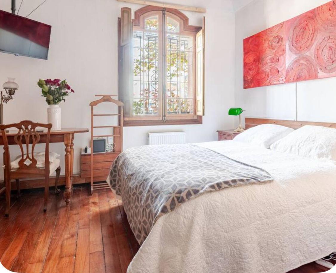 Guest house 522 Santiago