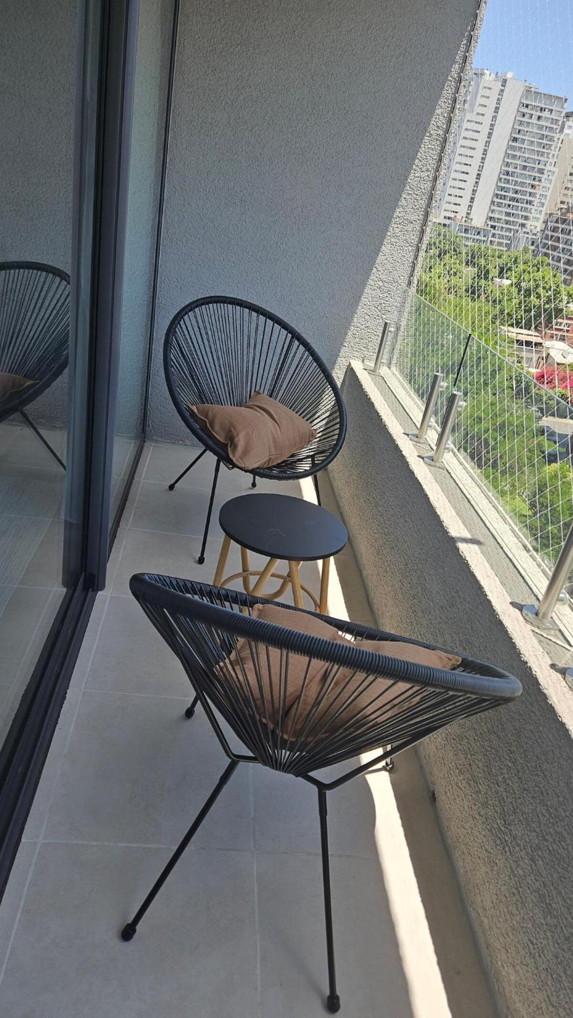 Apartamento Hermoso Nunoa Con Estacionamiento Gratis