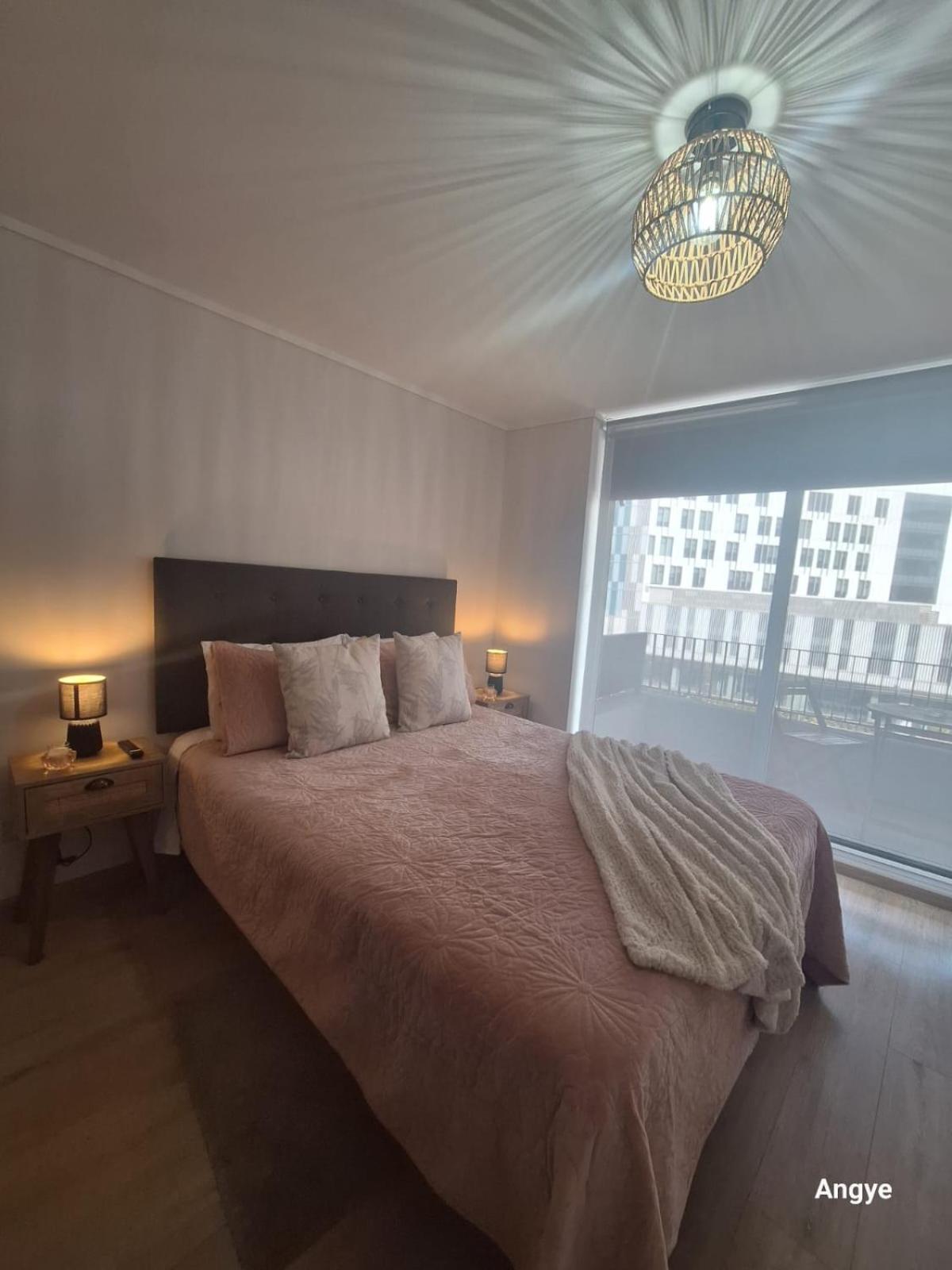 Dpto Nuevo Miraflores Apartment