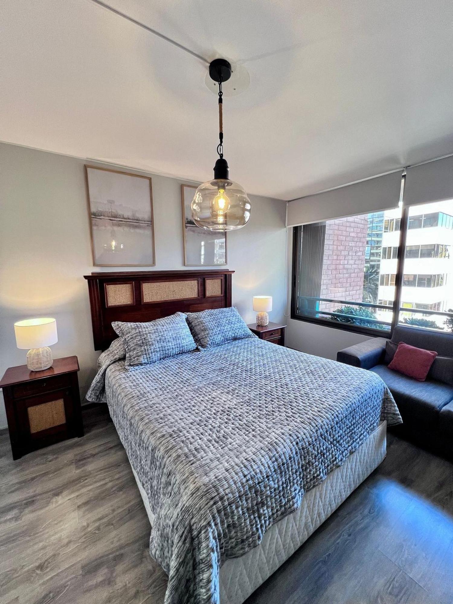 Costanera 106 Apartment