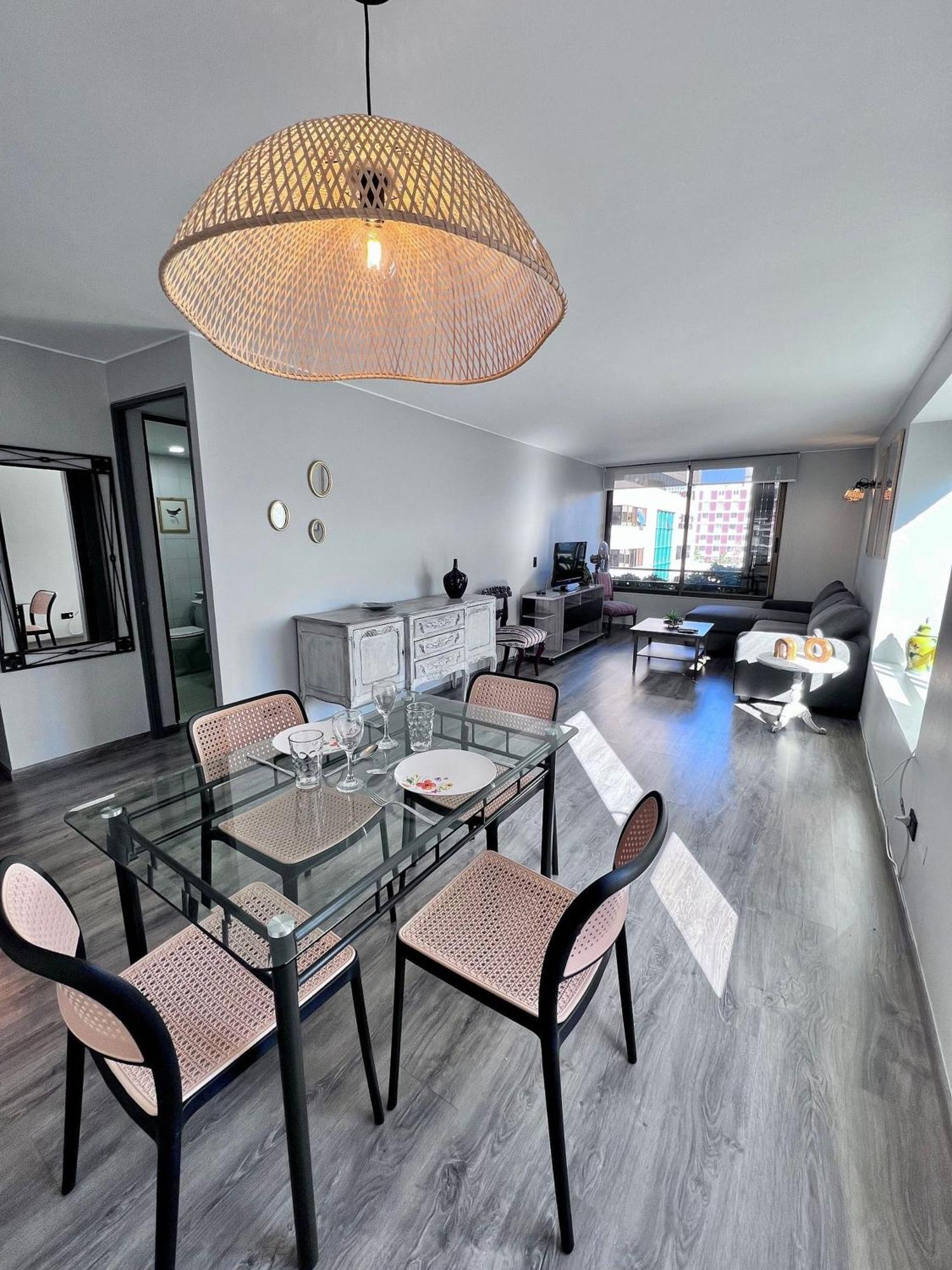 Apartment Costanera 106 *