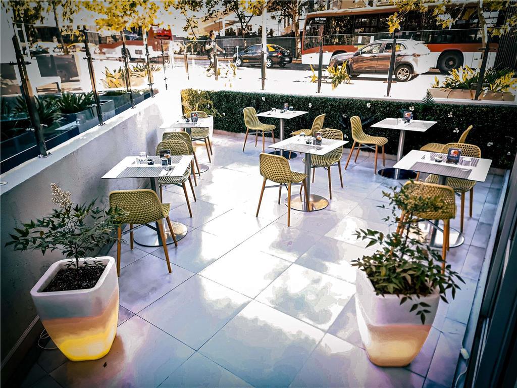 Ibis Providencia Hotel