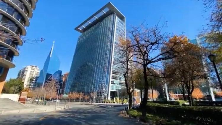 Apartment Alecas El Golf