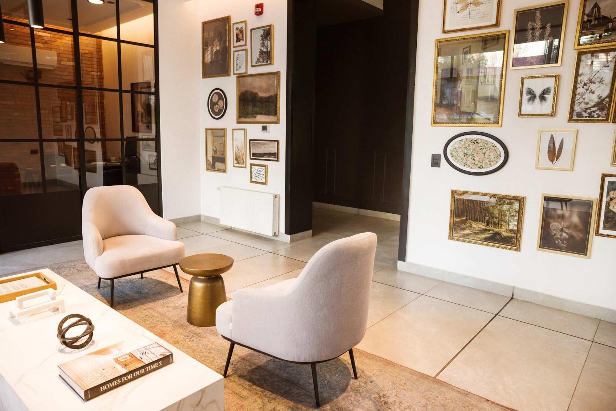 Apartamento Experience Comfort And Spaciousness In Condes Santiago de Chile