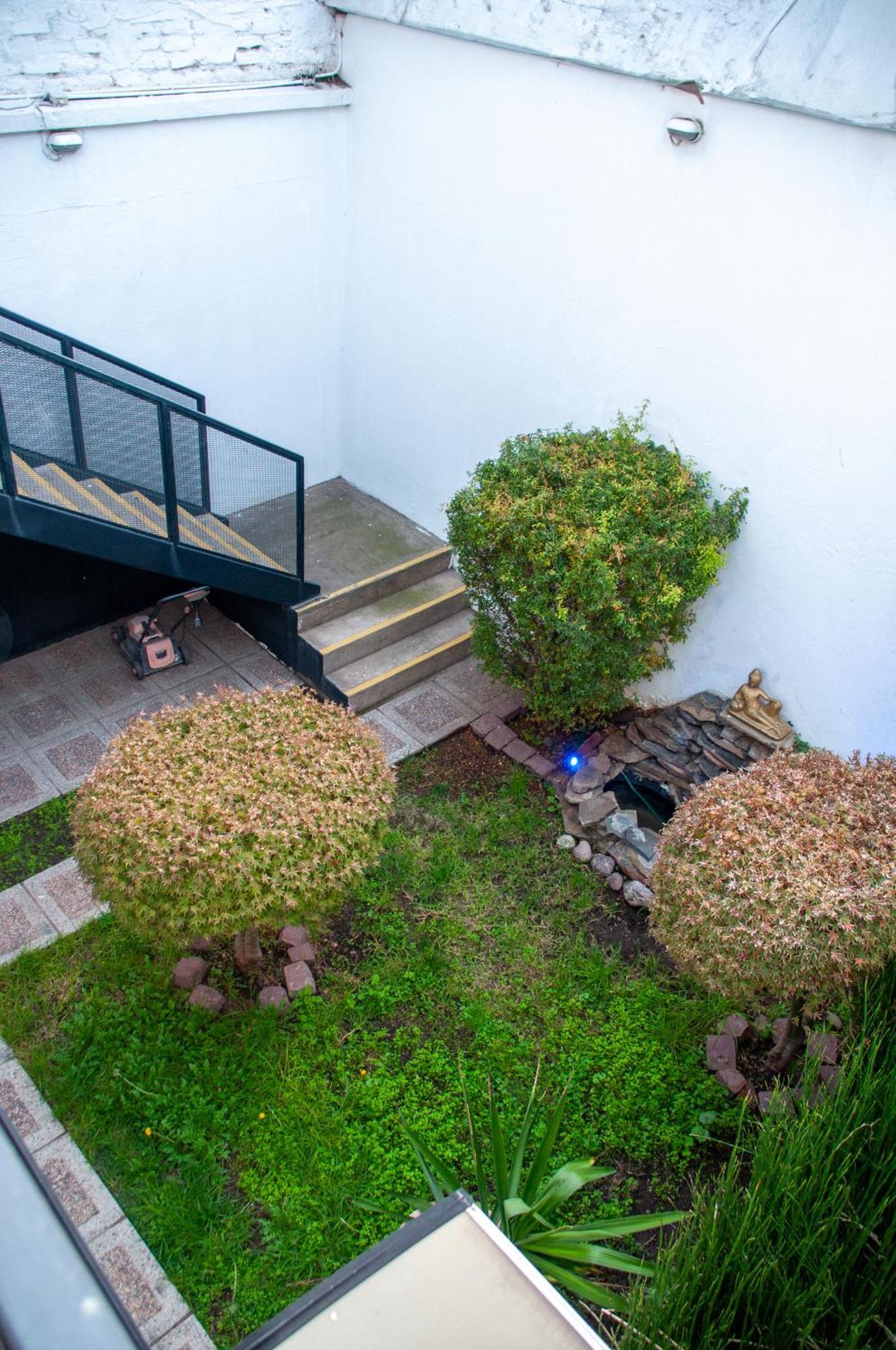 Hotel Tremo Patio Bellavista 3*