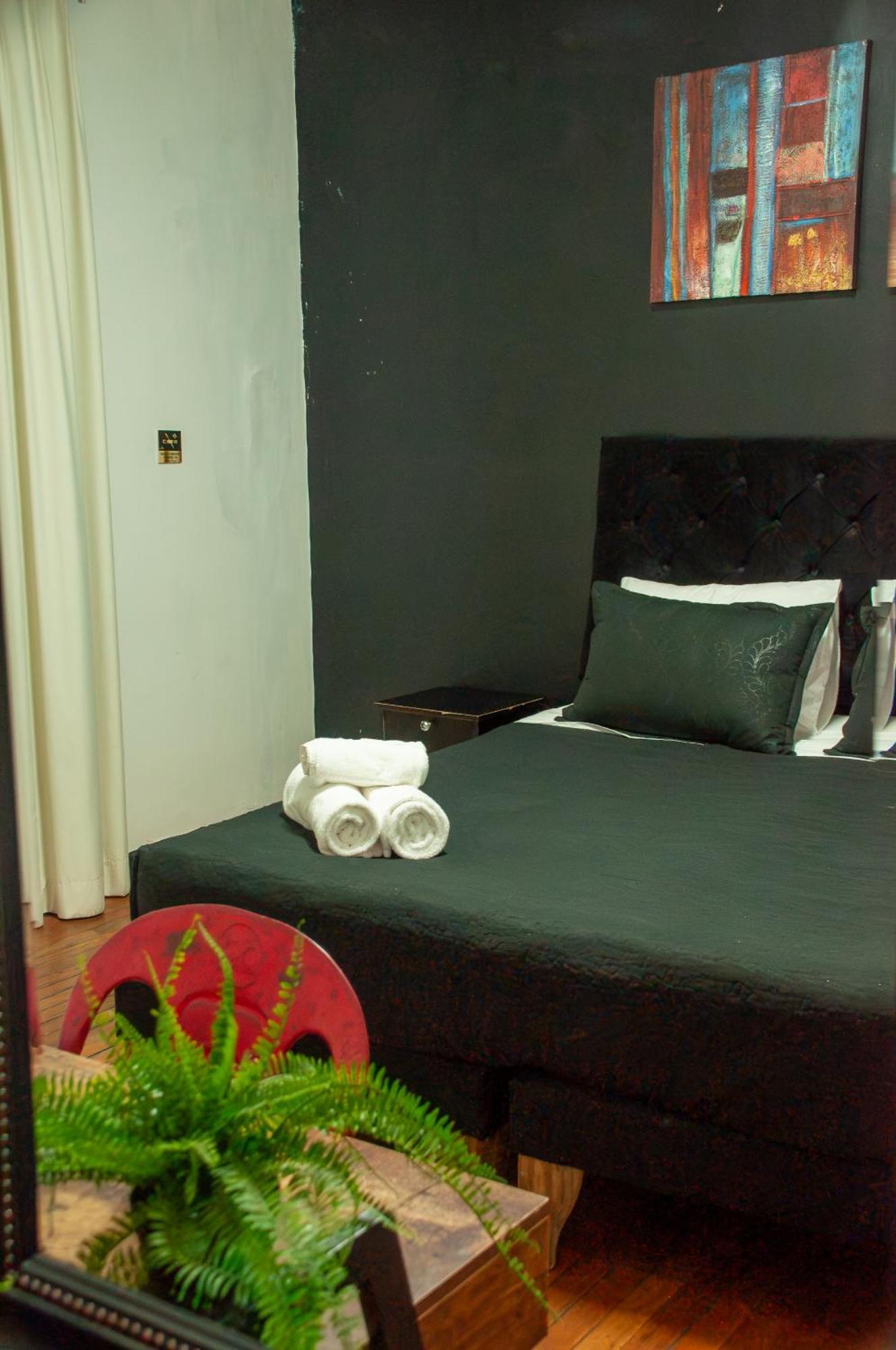 Tremo Patio Bellavista Hotel 3*