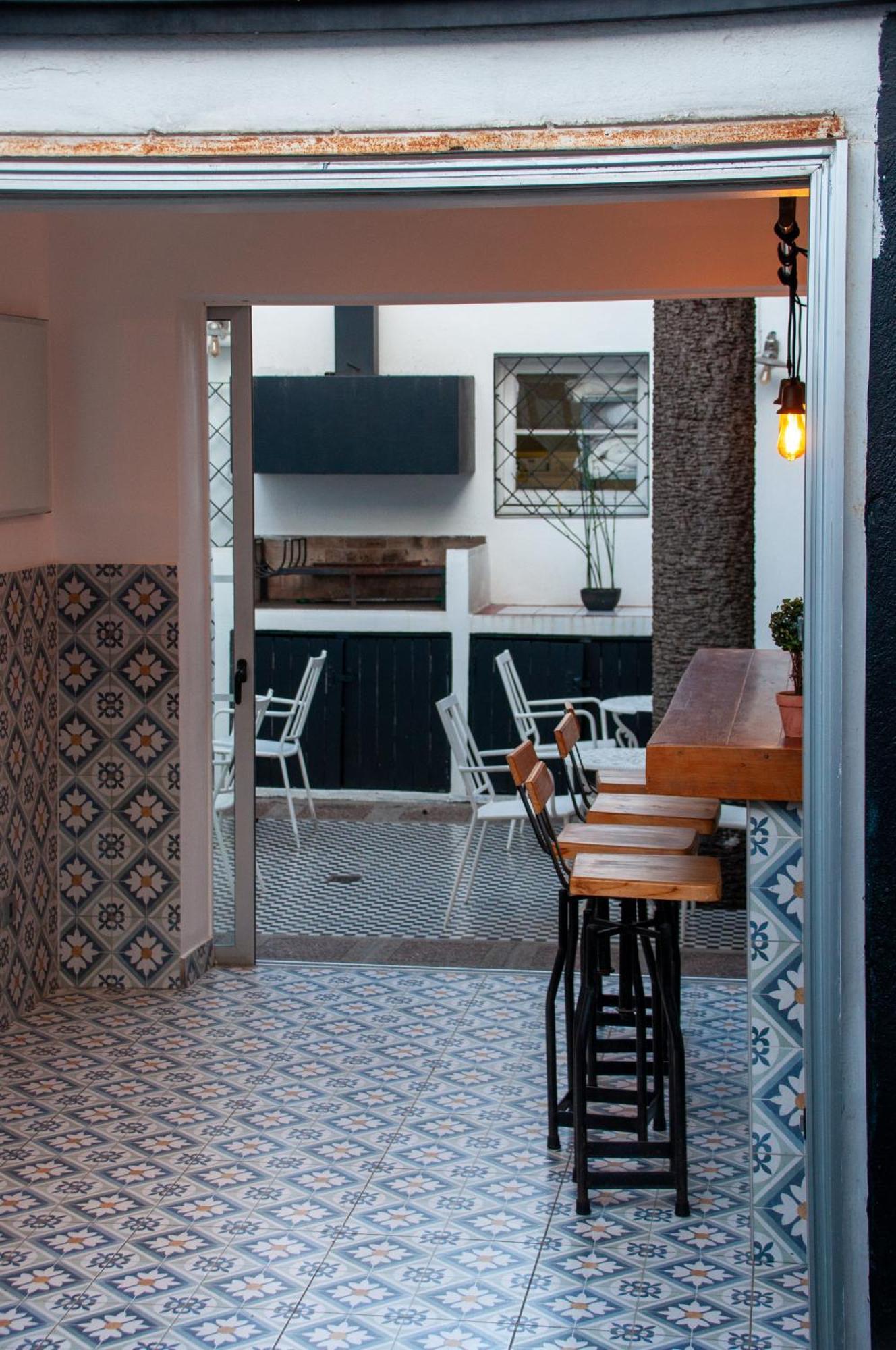 Hotel Tremo Patio Bellavista 3*