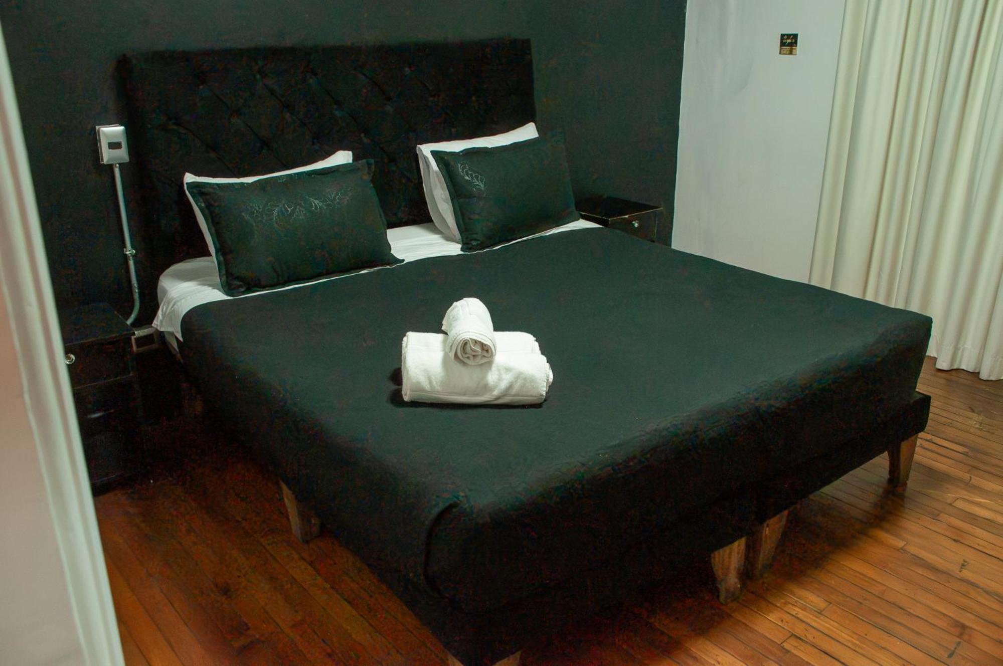 Tremo Patio Bellavista Hotel 3*
