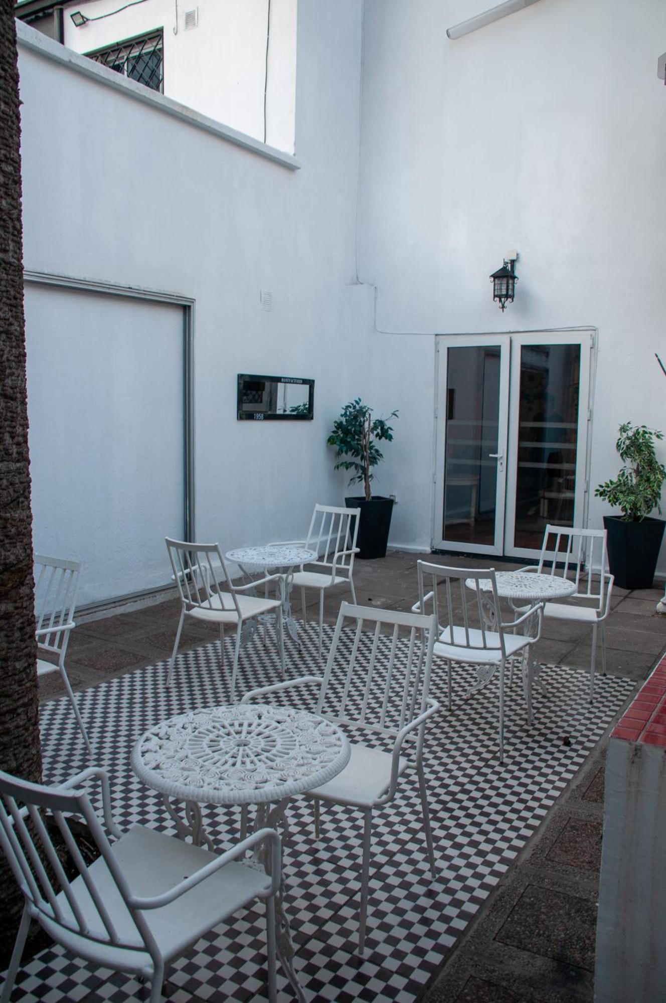 Tremo Patio Bellavista 3*