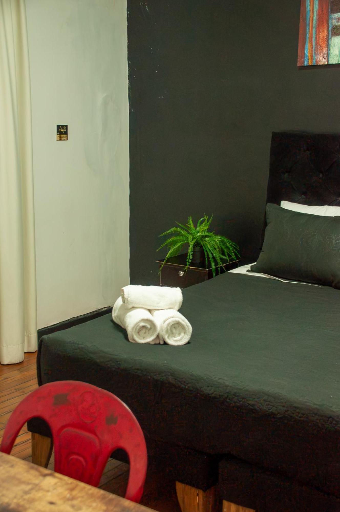 Tremo Patio Bellavista Hotel 3*