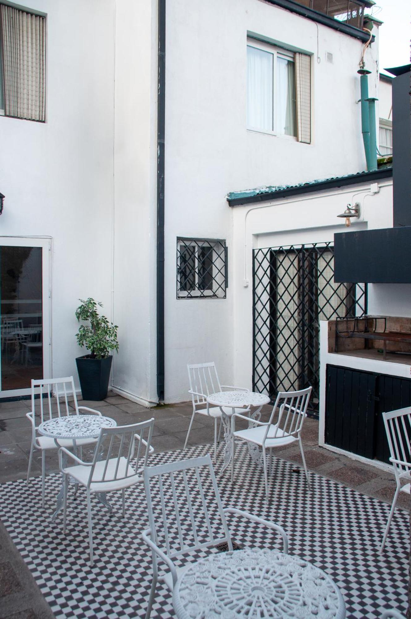 Tremo Patio Bellavista 3*