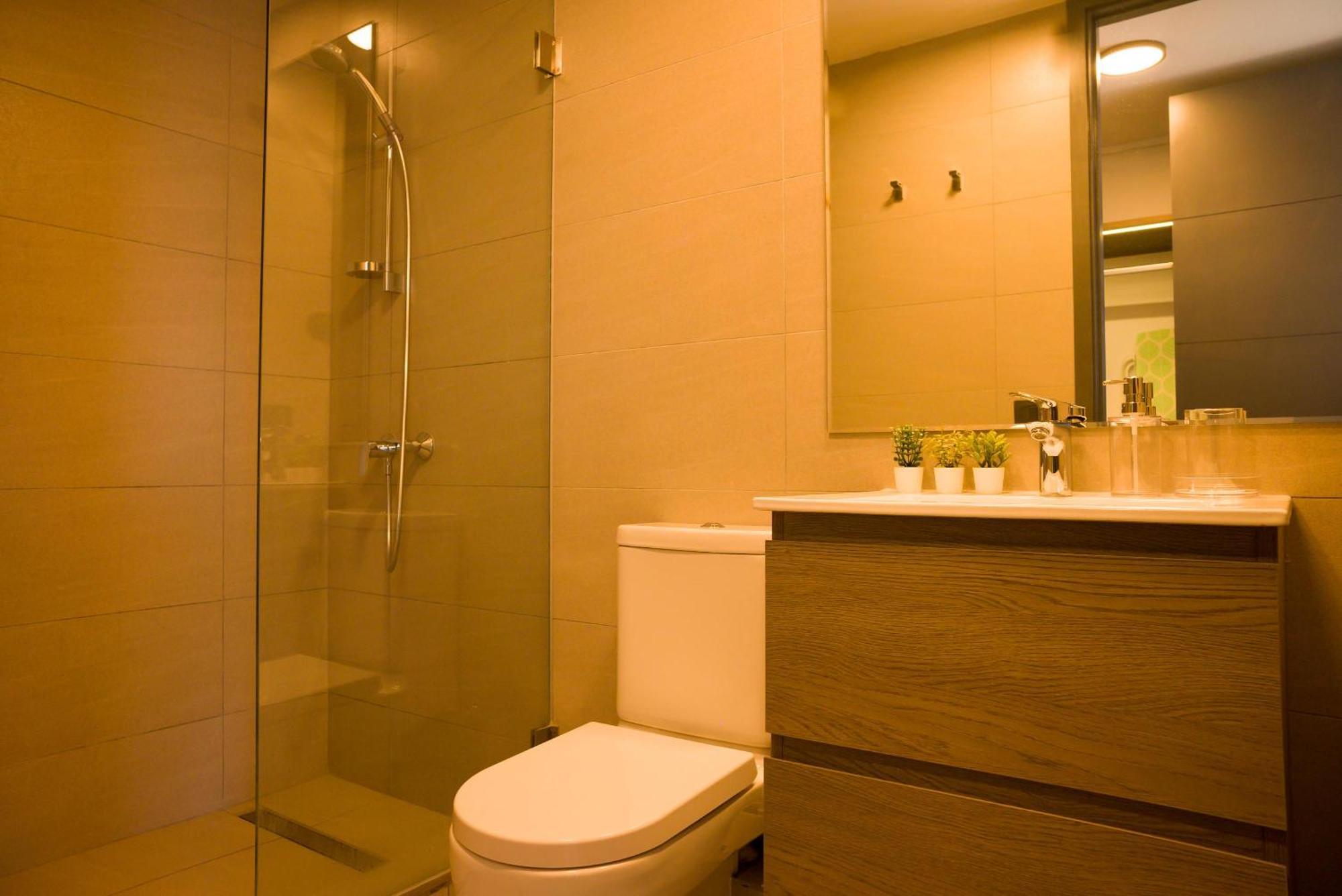 Chic & Cozy 2br Oasis In The Heart Of Condes Santiago