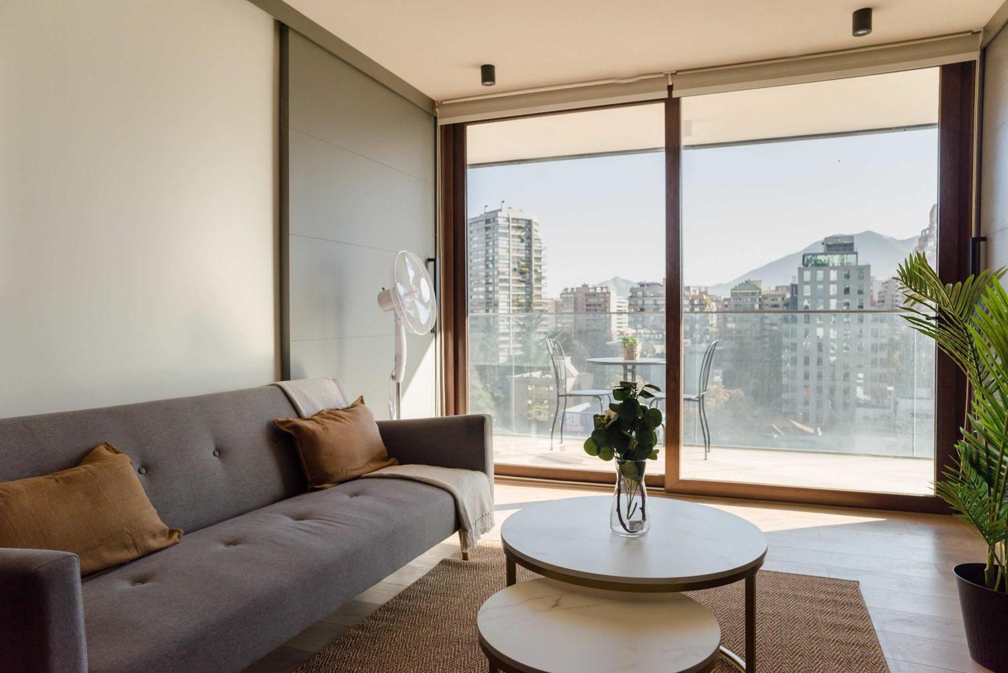 Apartment Chic & Cozy 2br Oasis In The Heart Of Condes