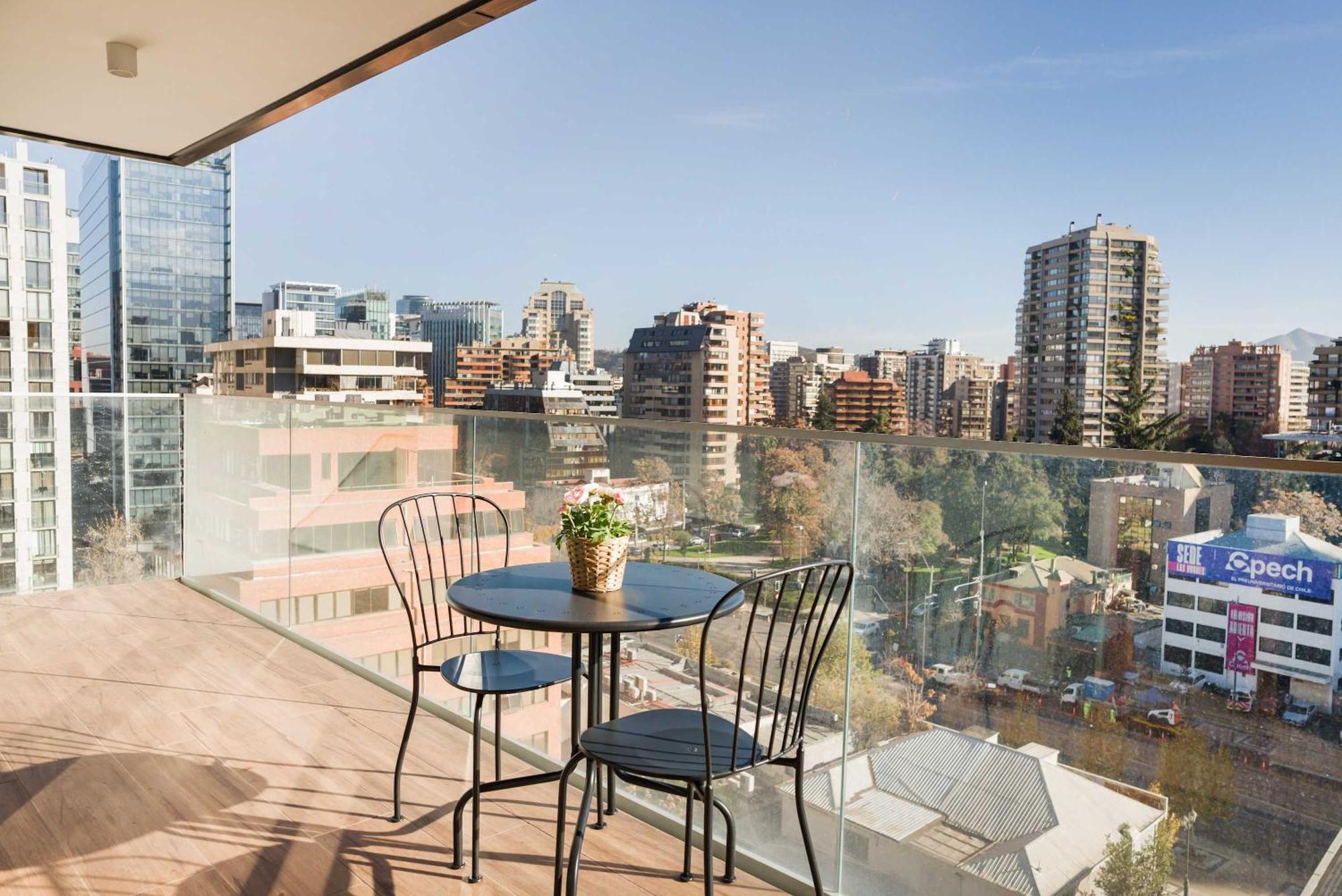 Chic & Cozy 2br Oasis In The Heart Of Condes Apartment *