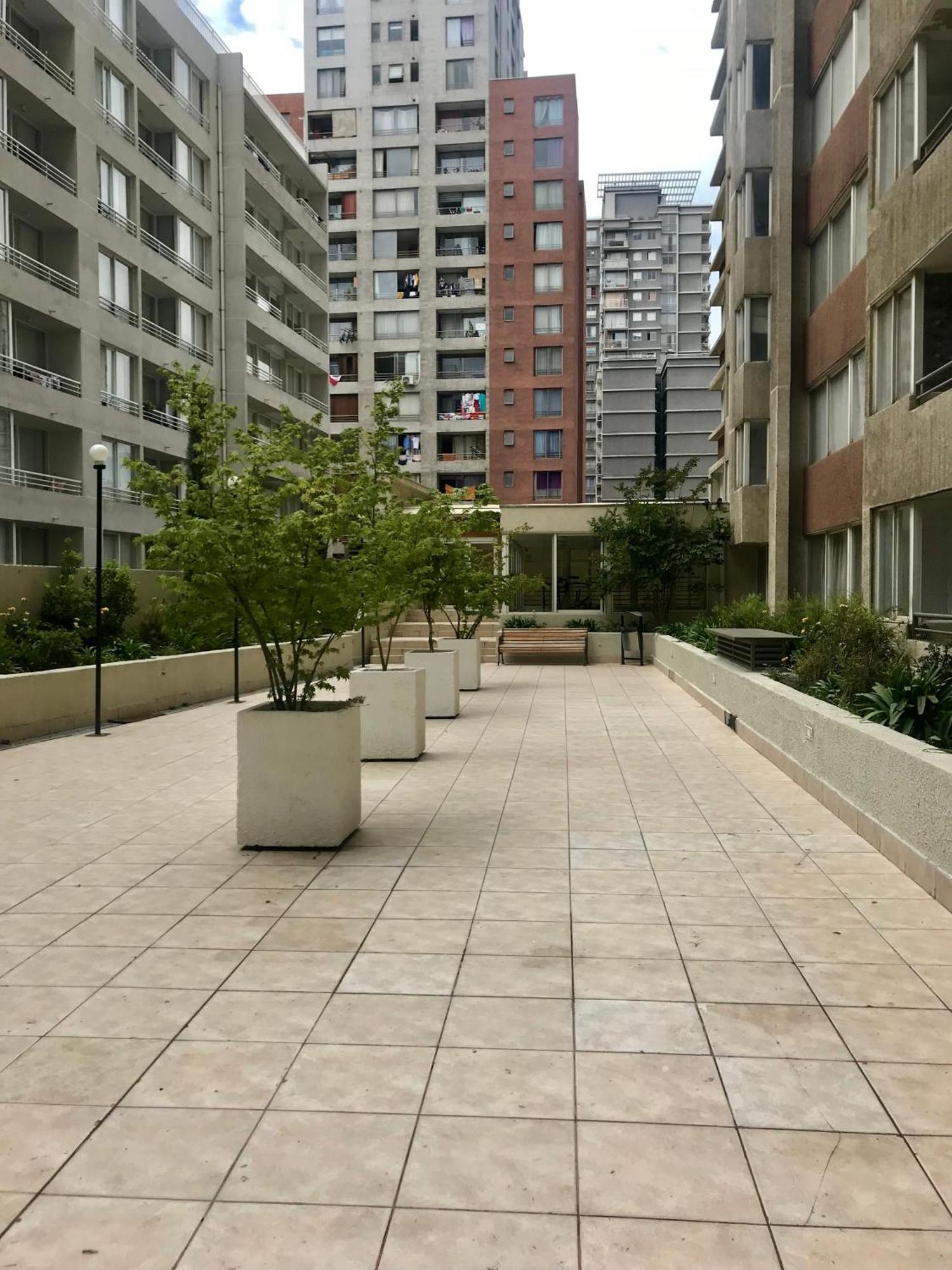 Aires Europeos En Santiago de Chile