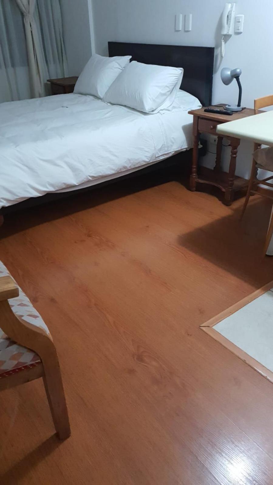 Apartamento Encomenderos Santiago de Chile