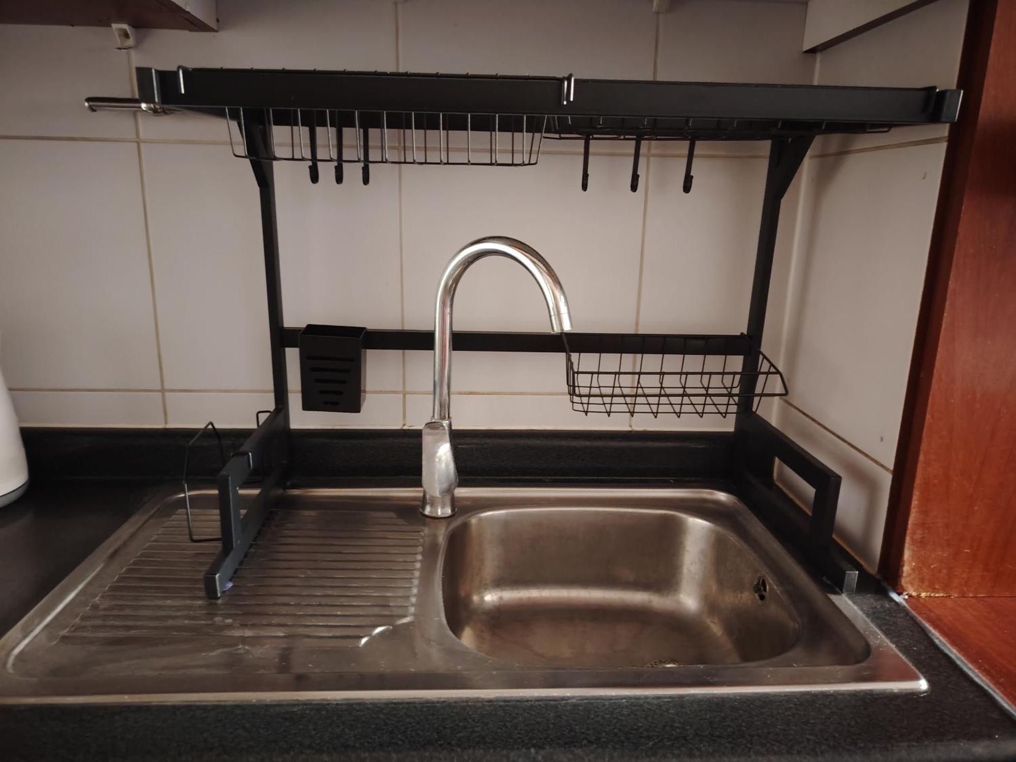 Căn hộ Depto 714 Excelente Ubicacion Metro, Barrio Paris Londres Centro