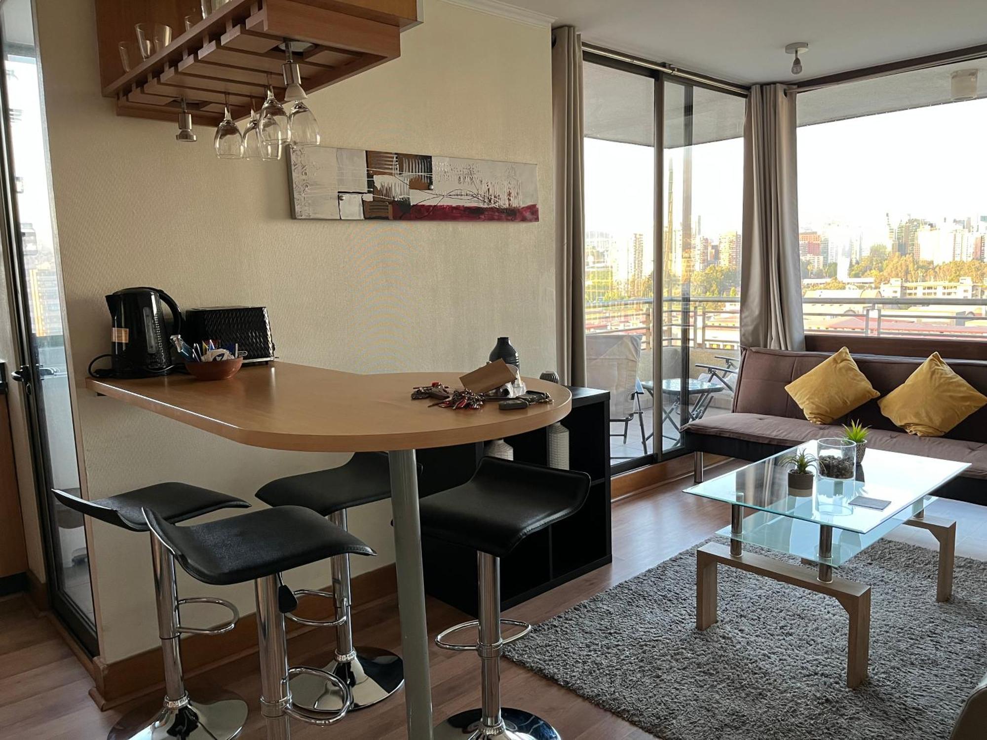 Apartment Cordova Savini *