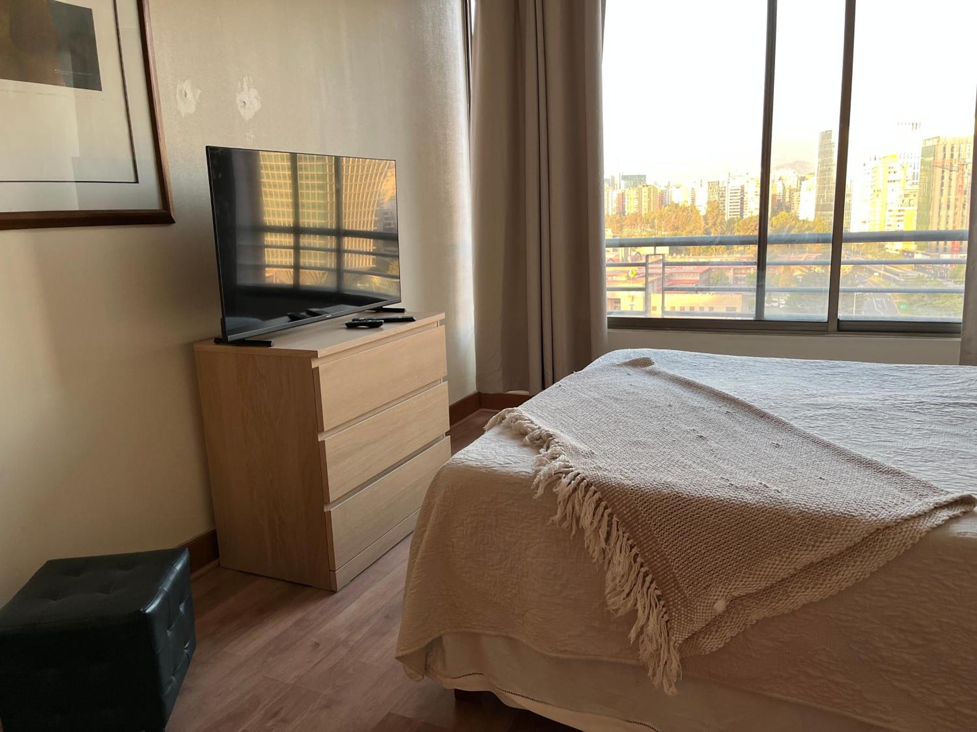 Cordova Savini Apartment Santiago