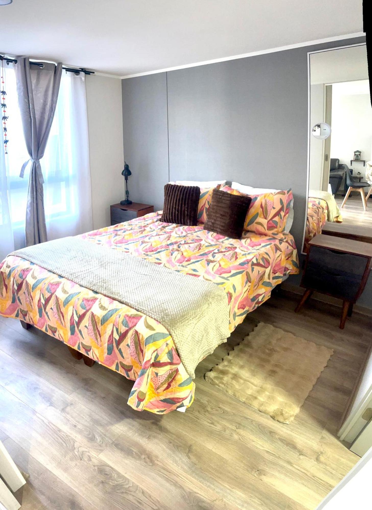 Apartment Comfort Space