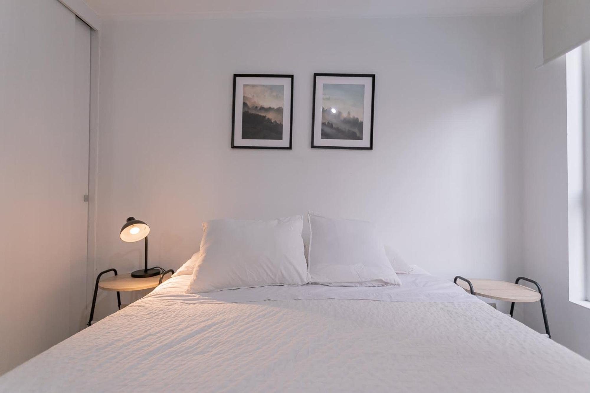 Apartment Live A Unique Experience