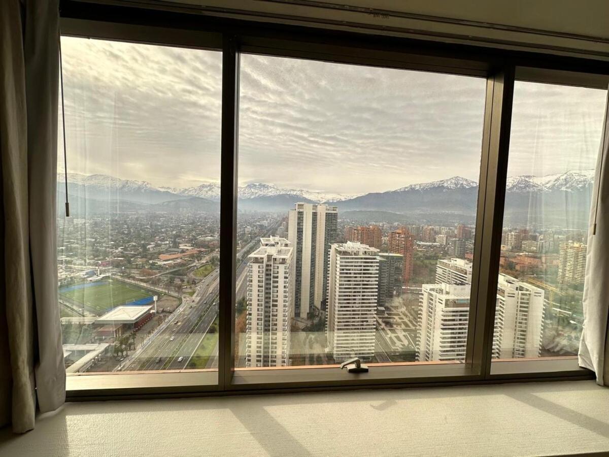 Apartamento Private