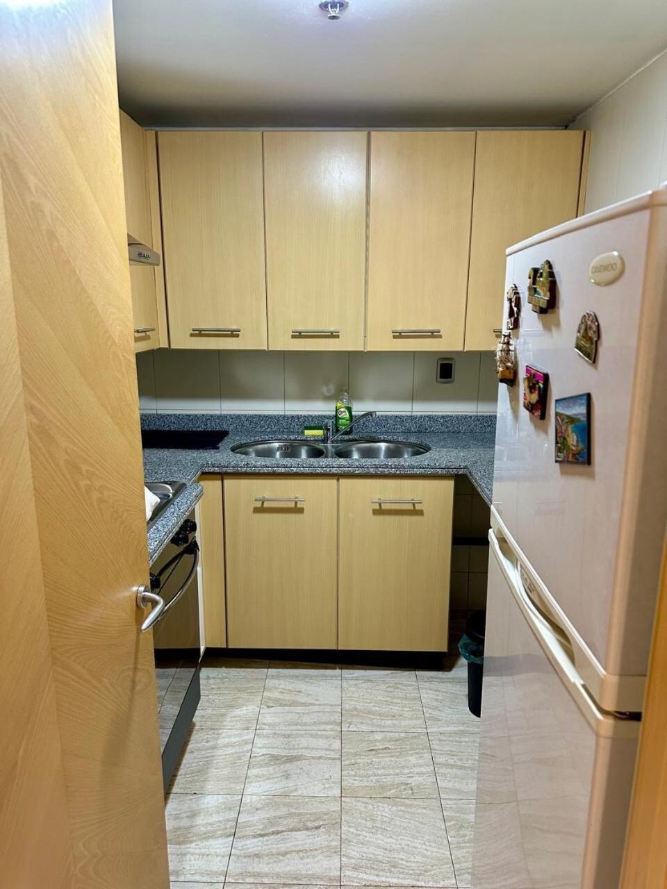 Private Apartamento Santiago