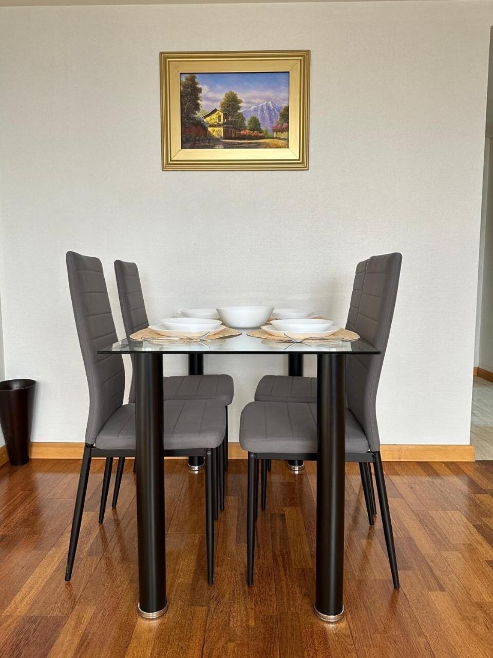 Apartamento Private