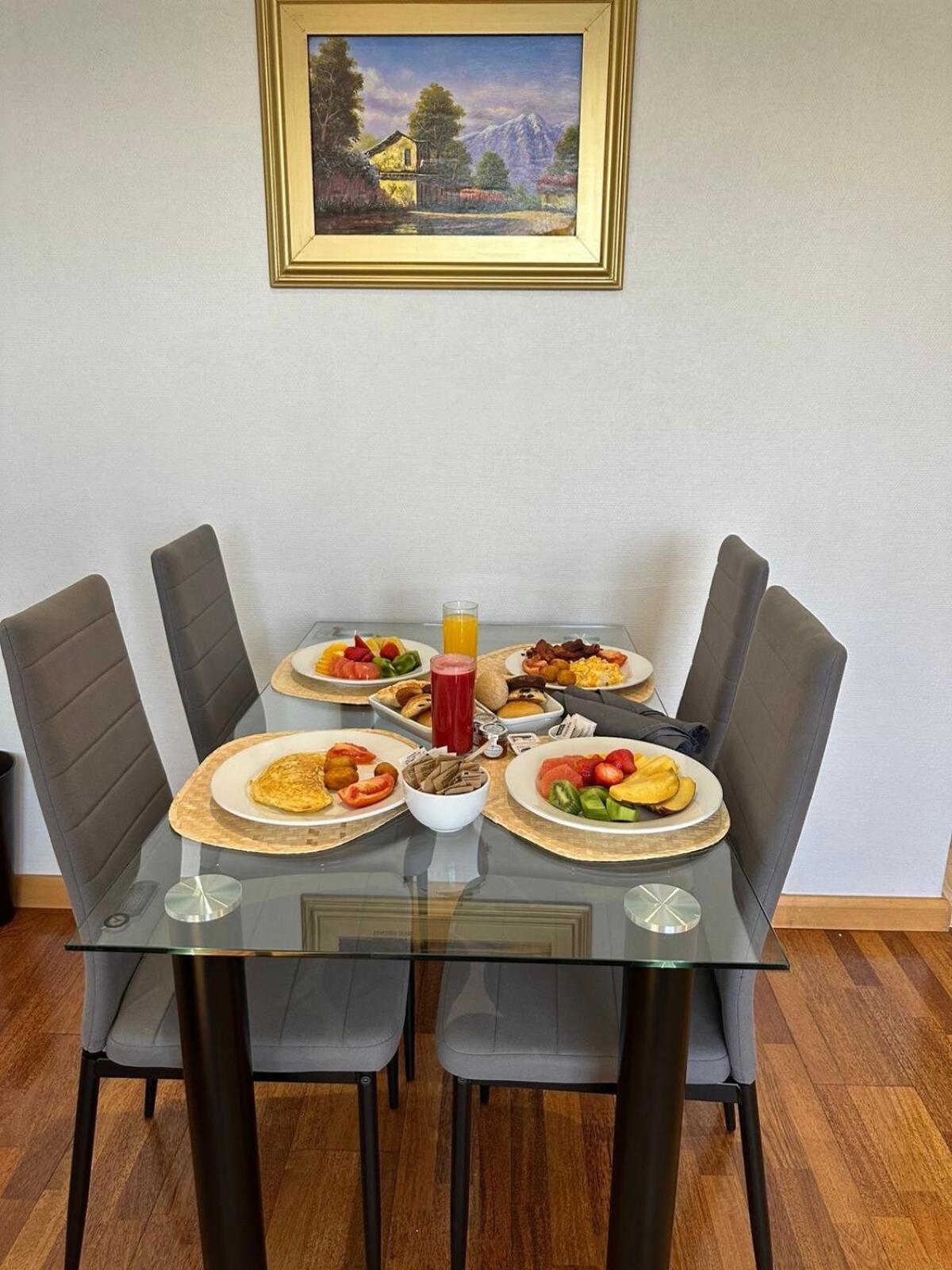 Private Apartamento