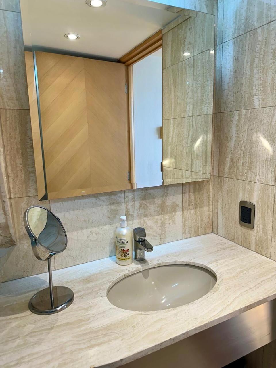 Apartamento Private Santiago