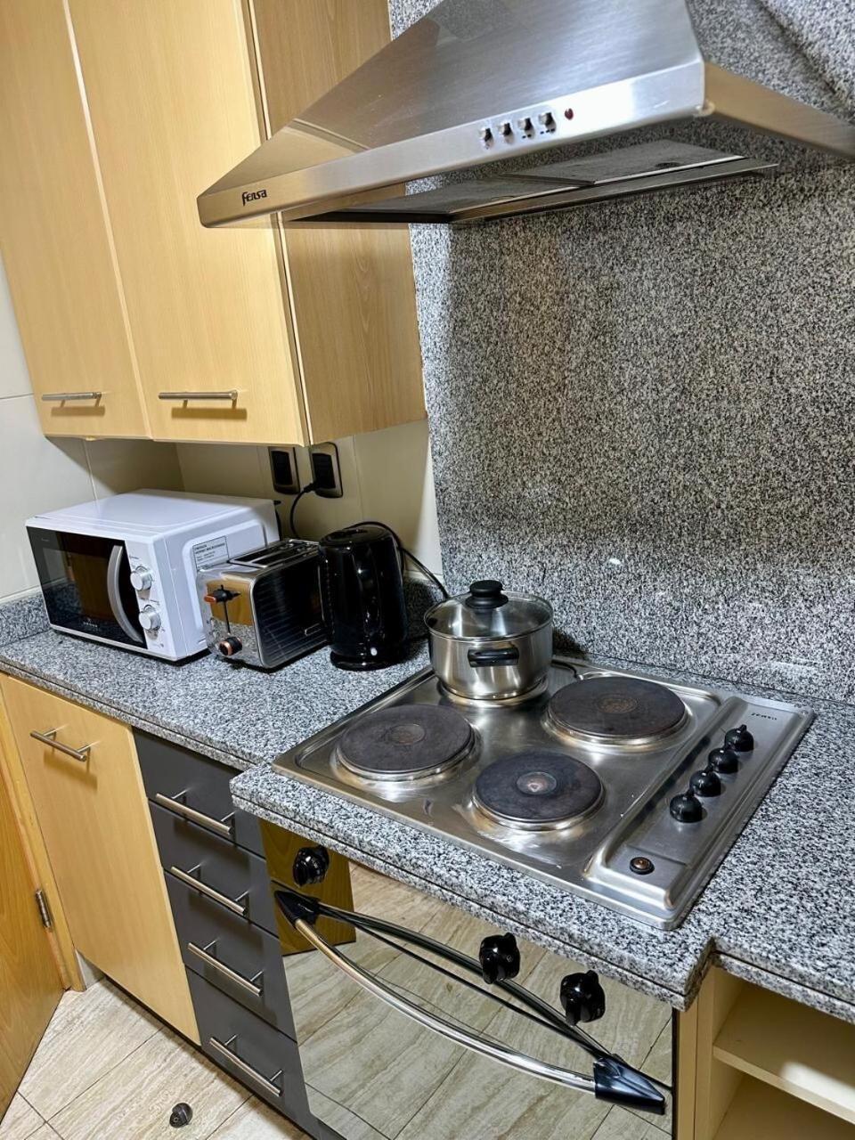 Private Apartamento