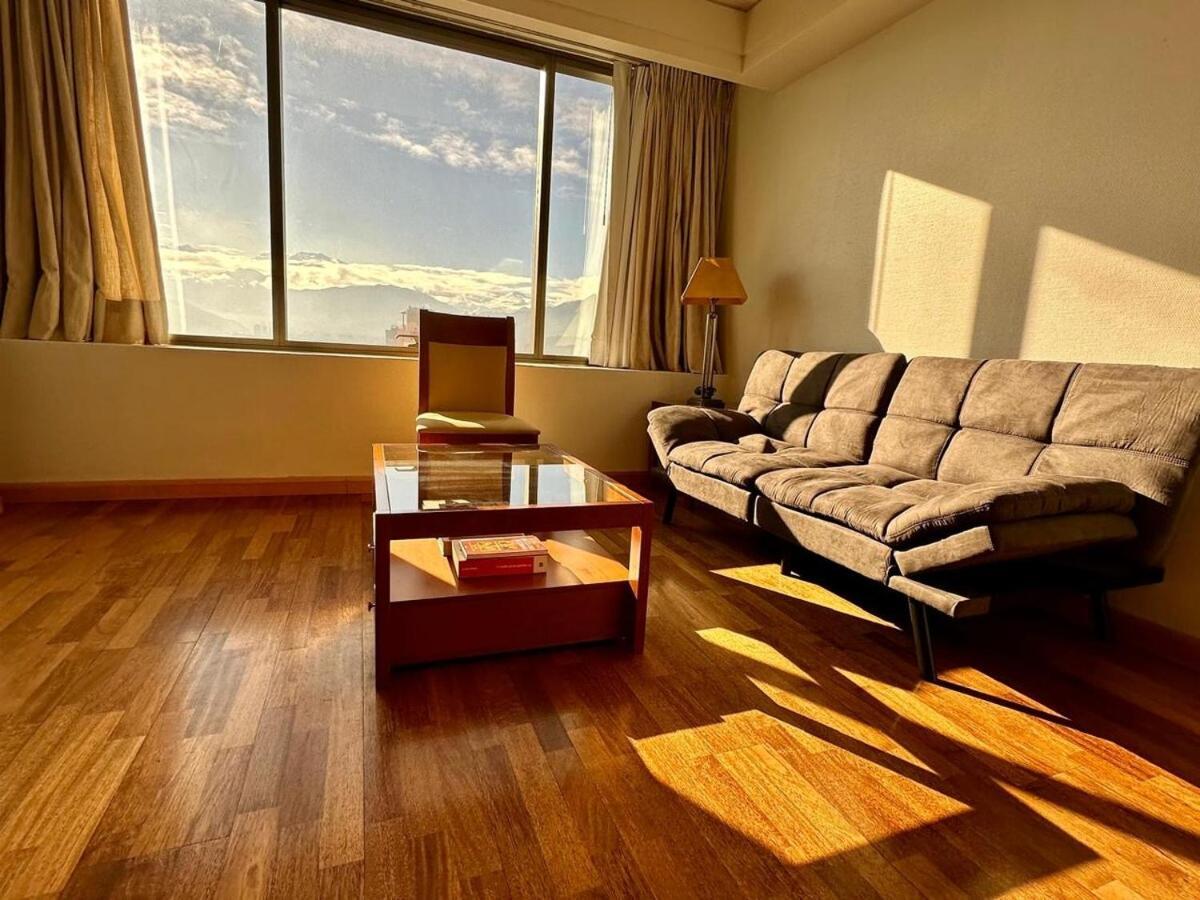 Apartamento Private