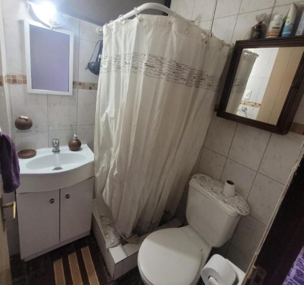 Homestay En Casa Santiago