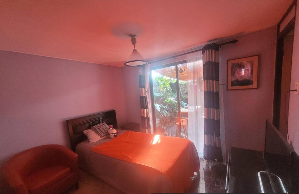En Casa Homestay