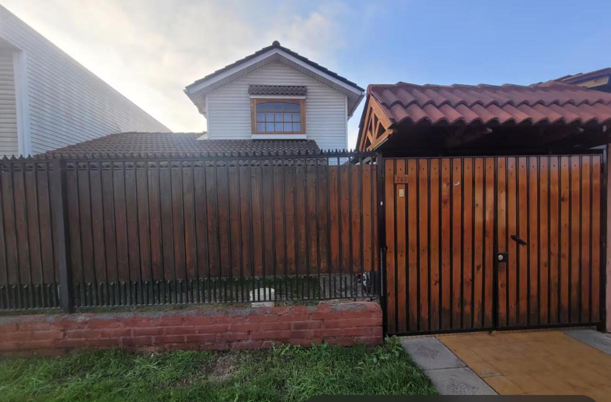 En Casa