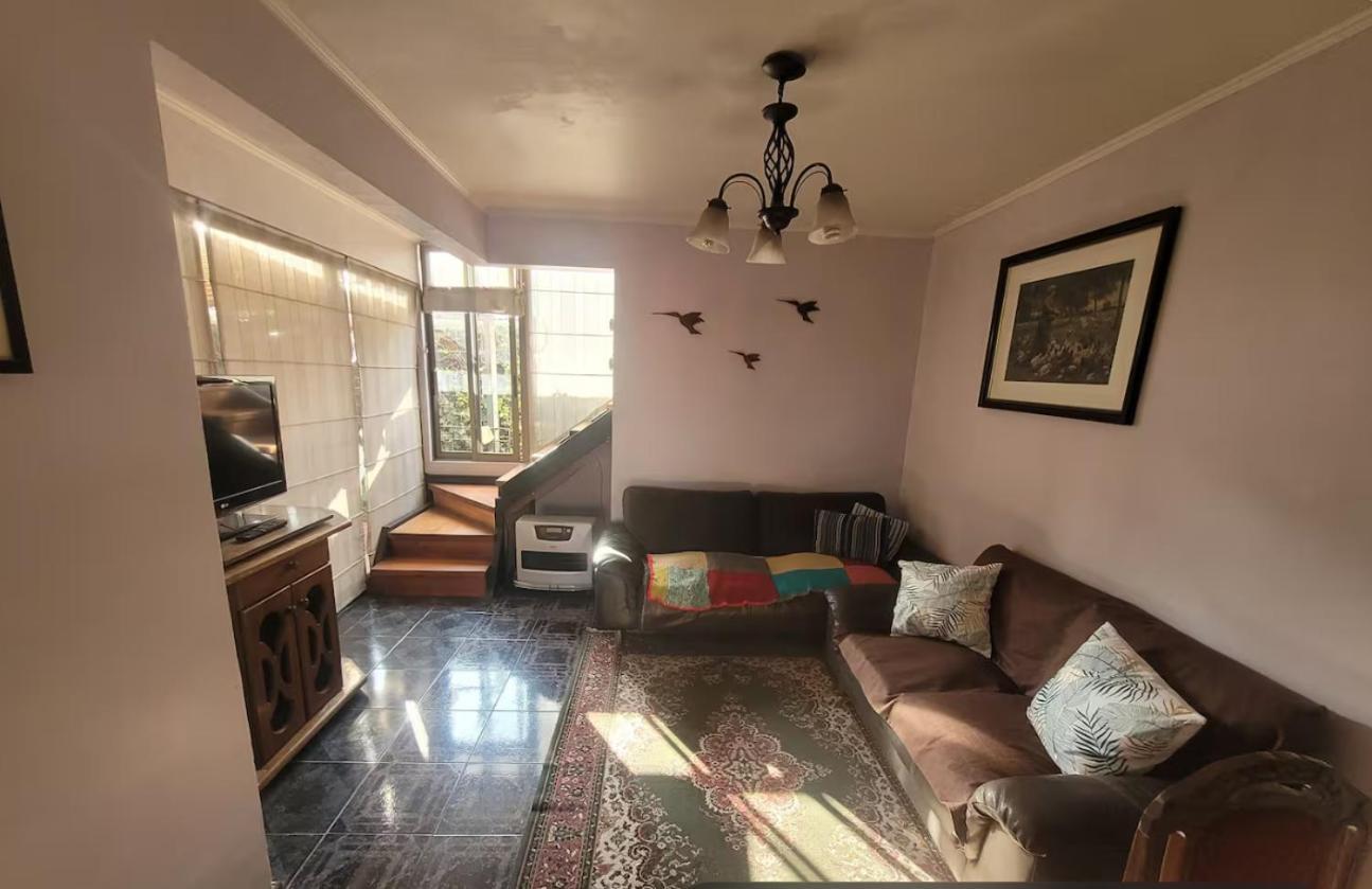 En Casa Homestay