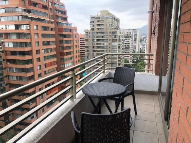 Cordova Savini Apartment