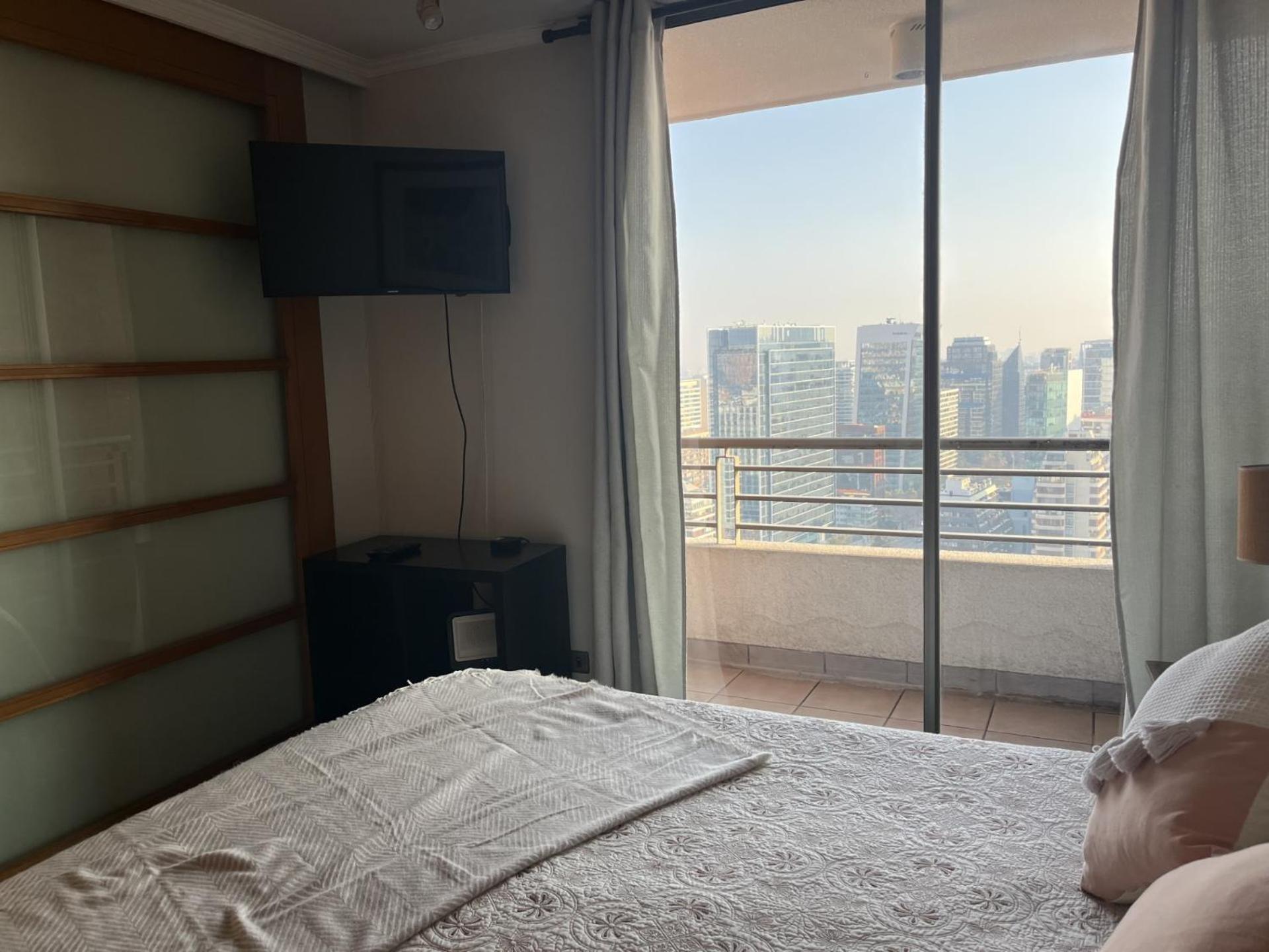 Cordova Savini Apartment *