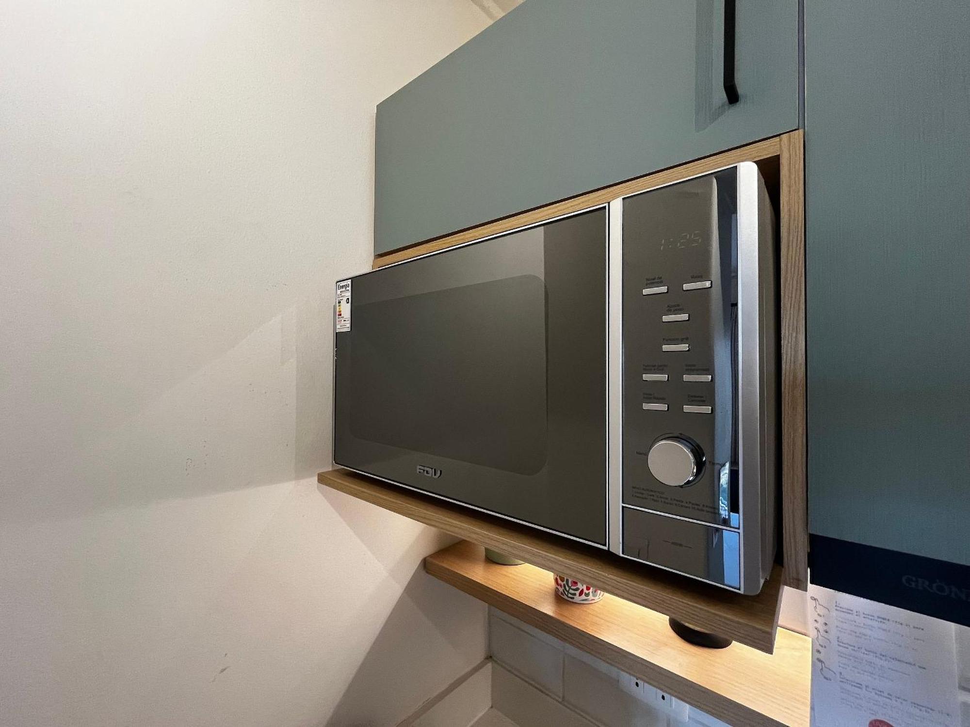 Living Vaisse Apartment *