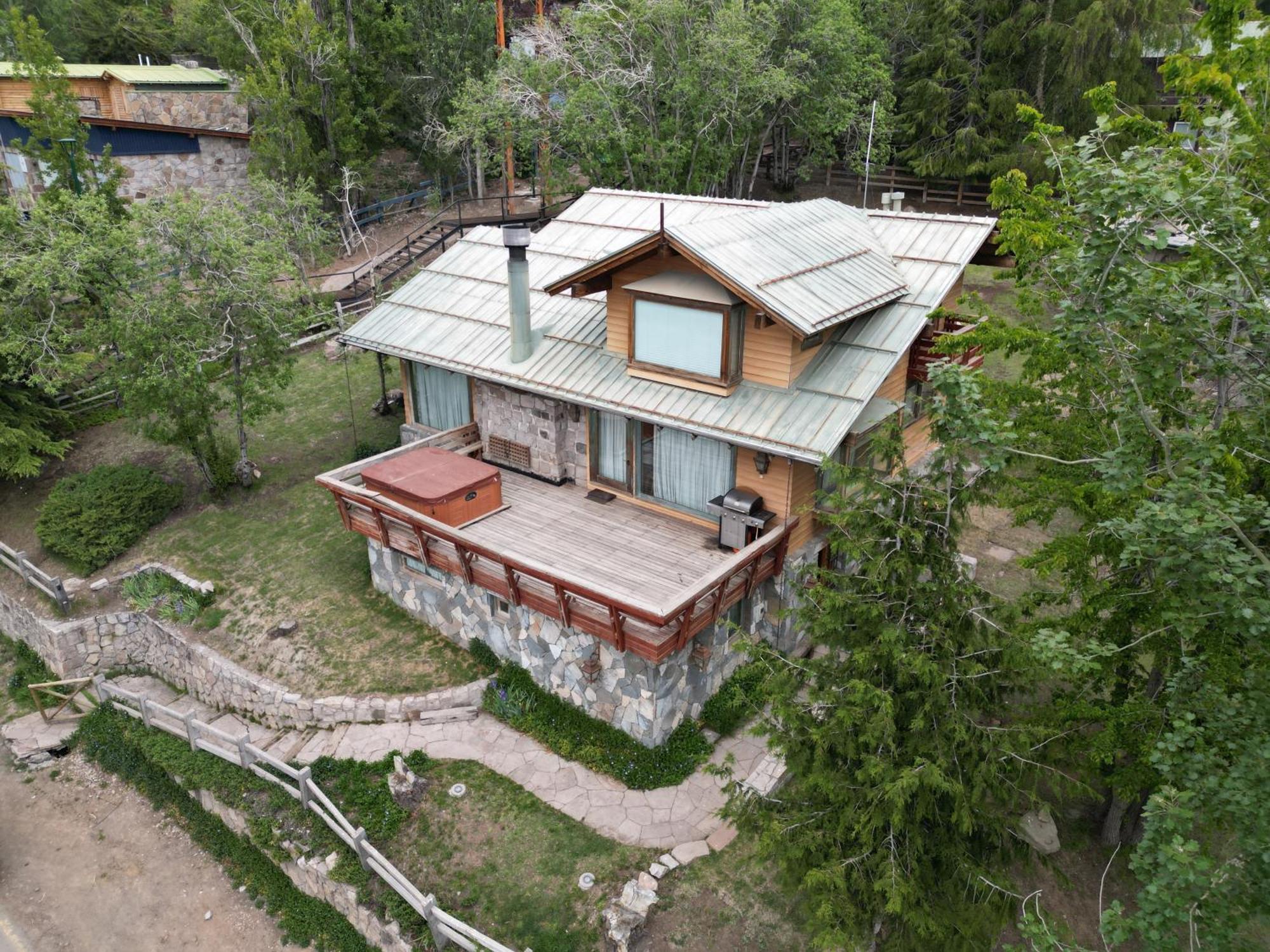 Casa Condor Acomodação com café da manhã 