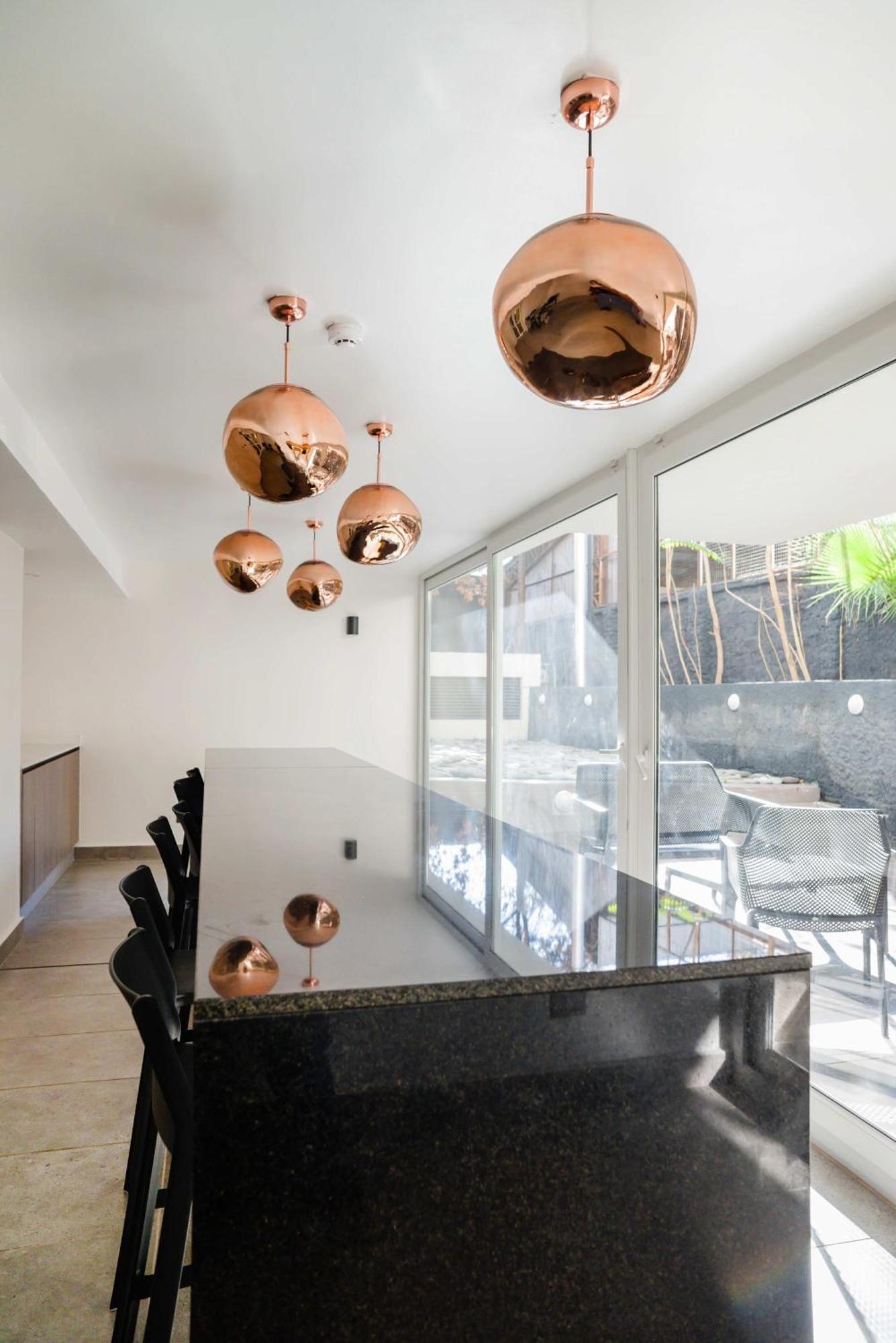Stylish Heart Of Nunoa Santiago