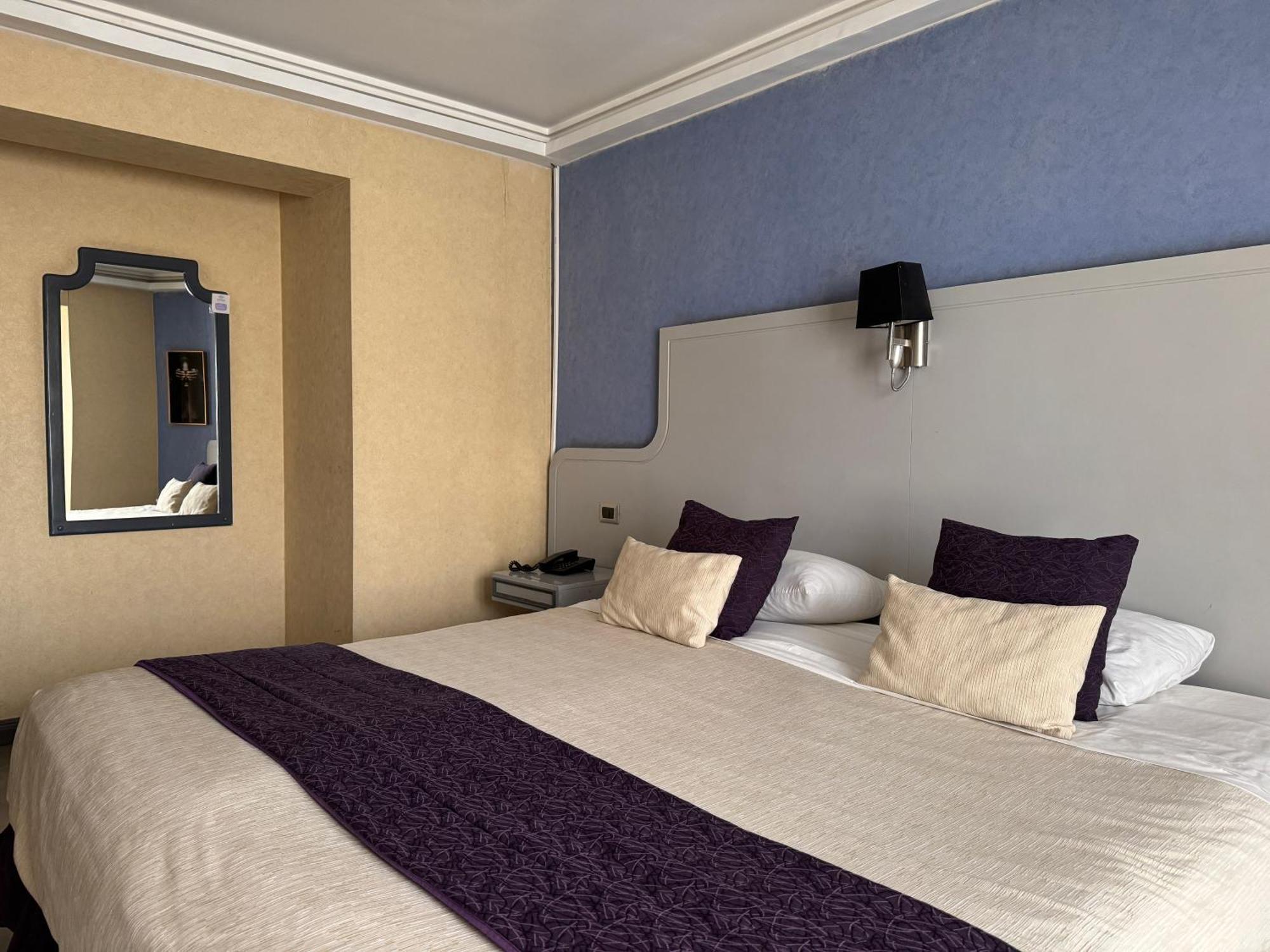 Infinity Park 3*