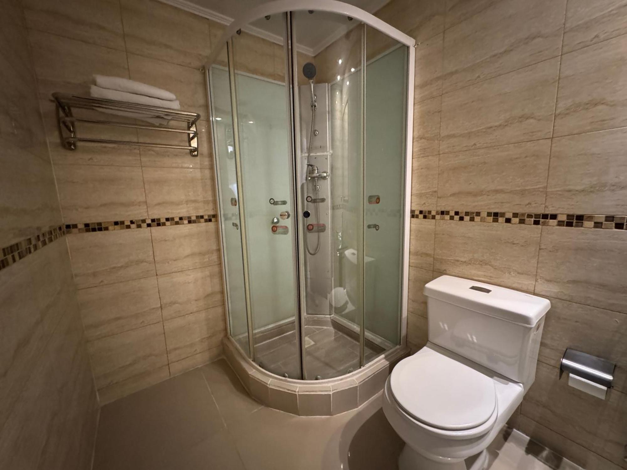 Infinity Park 3* Santiago