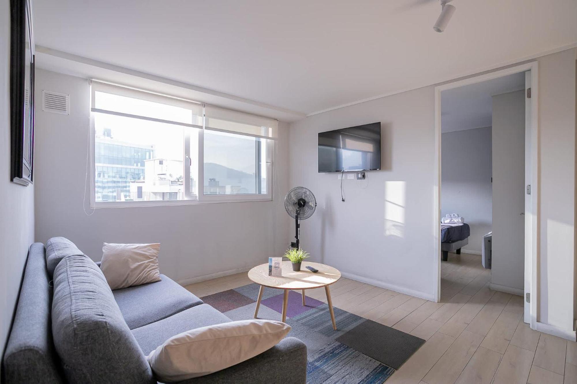 Premium Near Costanera Center Santiago