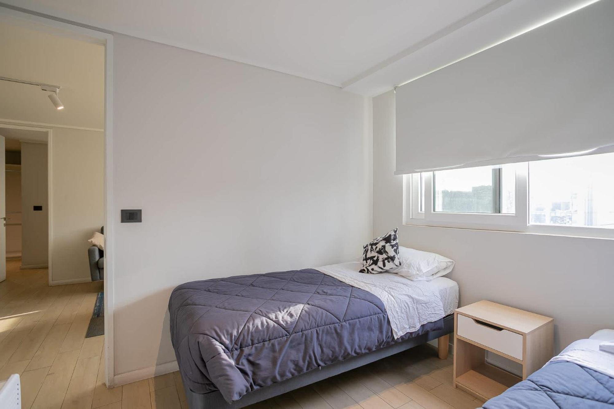 Premium Near Costanera Center