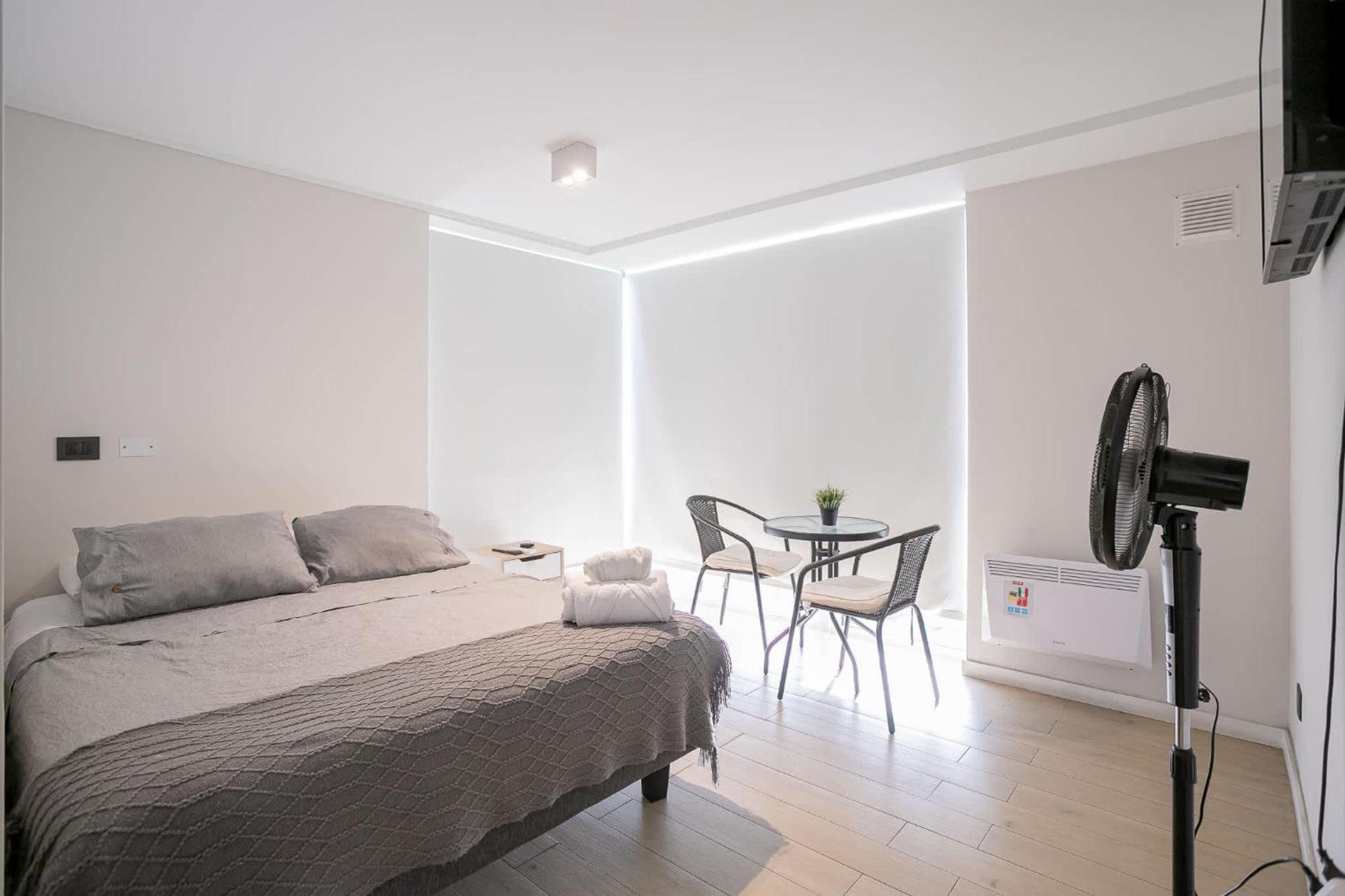 Apartment Premium Near Costanera Center