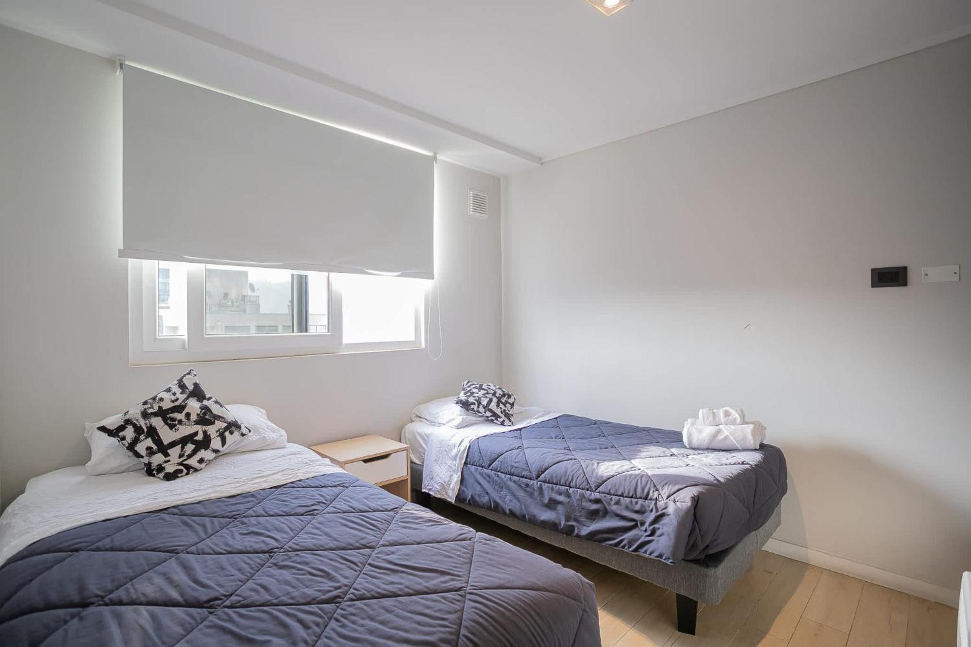 Premium Near Costanera Center Apartment Santiago